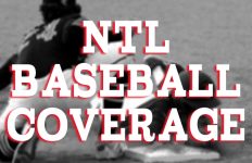NTL Baseball Coverage