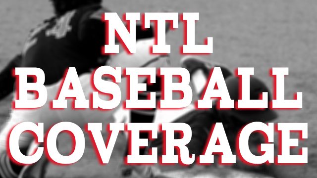 NTL Baseball Coverage